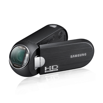 Samsung HMX-R10 5.3 MP CMOS