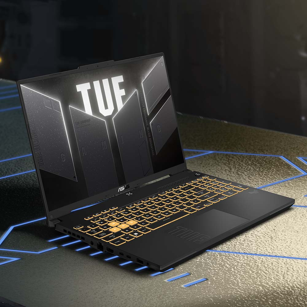 ASUS TUF Gaming F16 FX607VU-RL022W Intel Core 5 210H Laptop – image 9