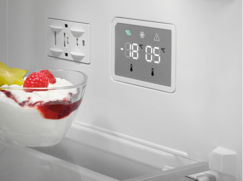 AEG Series 8000 RCB736D7MG Freestanding – image 7