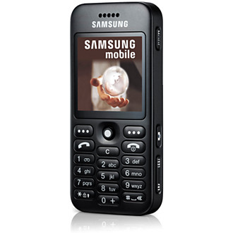 Samsung SGH-E590 – image 4