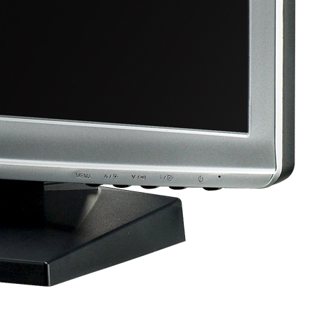 Hannspree Hanns.G HP191DJ computer monitor – image 3