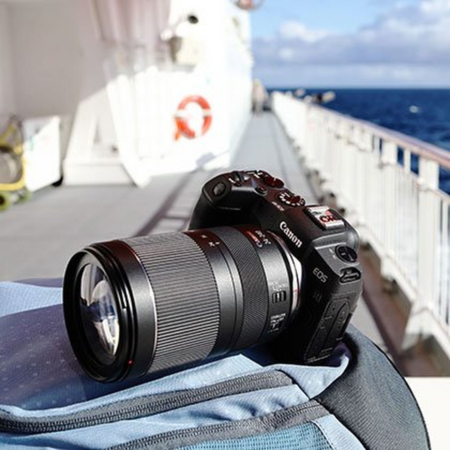 Canon RP + RF 24-240mm f/4-6.3 IS USM – image 3