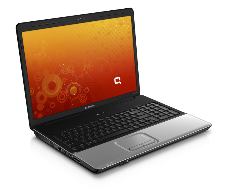 HP Compaq Presario CQ71-317EA Intel® Pentium® Dual-Core T4300 Laptop – image 8