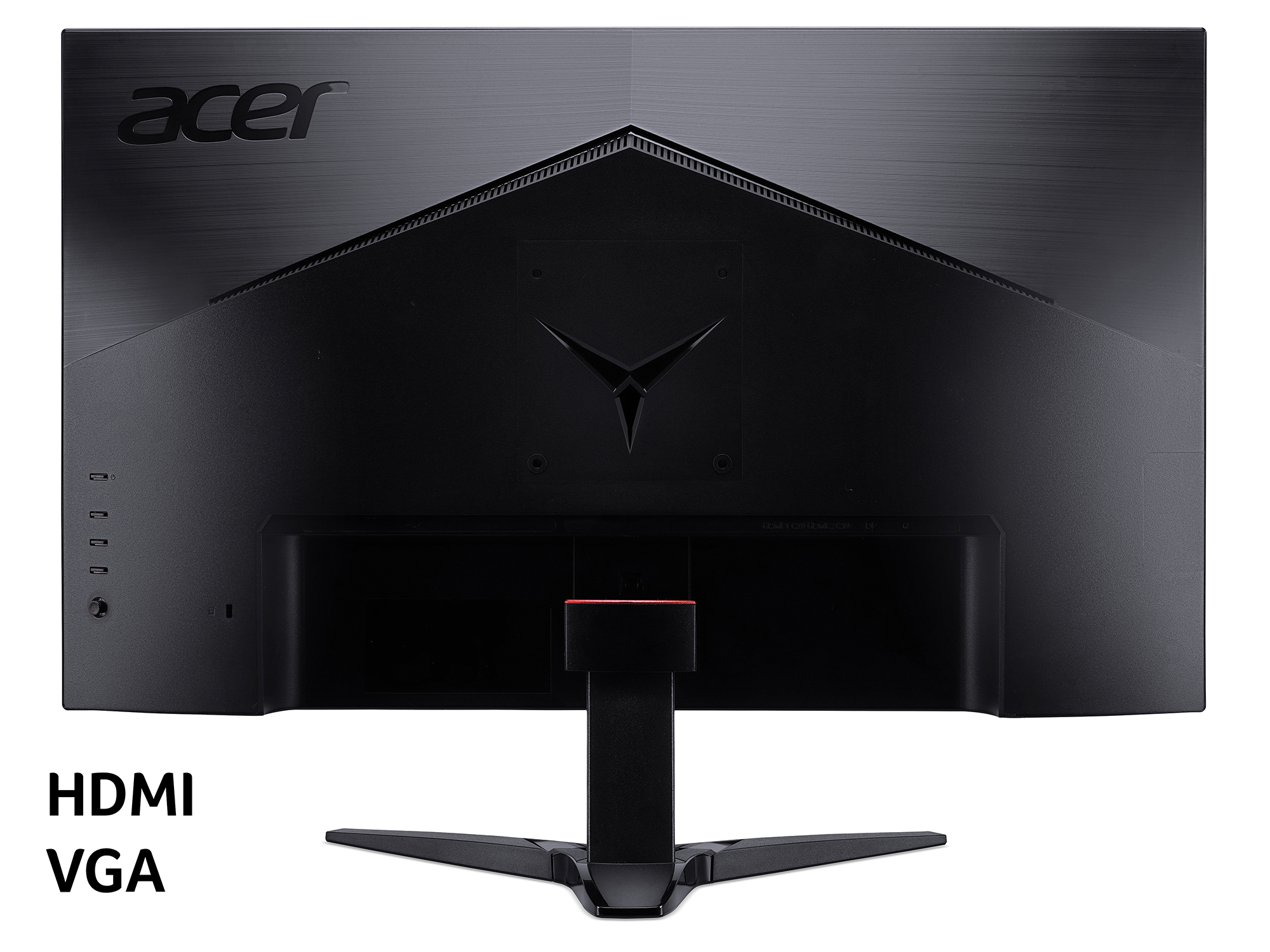 Acer 23.8'ZeroFrame IPS FreeSync 1ms – image 4