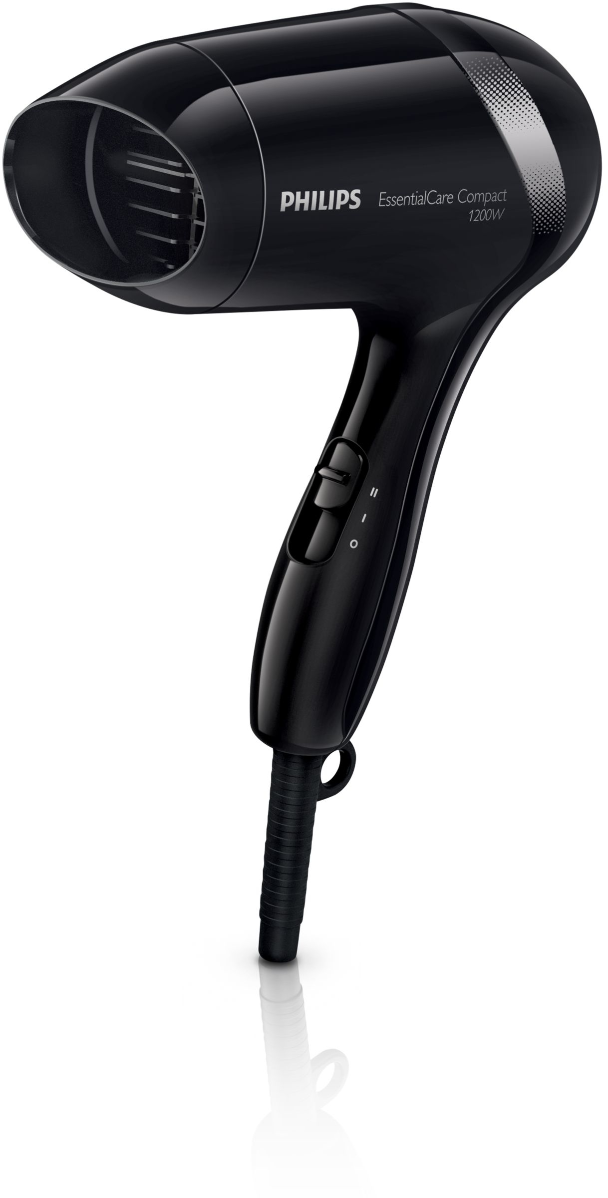 Philips Essential Care Hairdryer BHD001/03