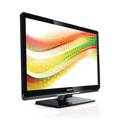 Philips 22HFL4007D/10 