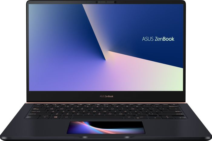 ASUS Zenbook UX480FD-BE624T Intel® Core™ i7 i7-8565U Laptop