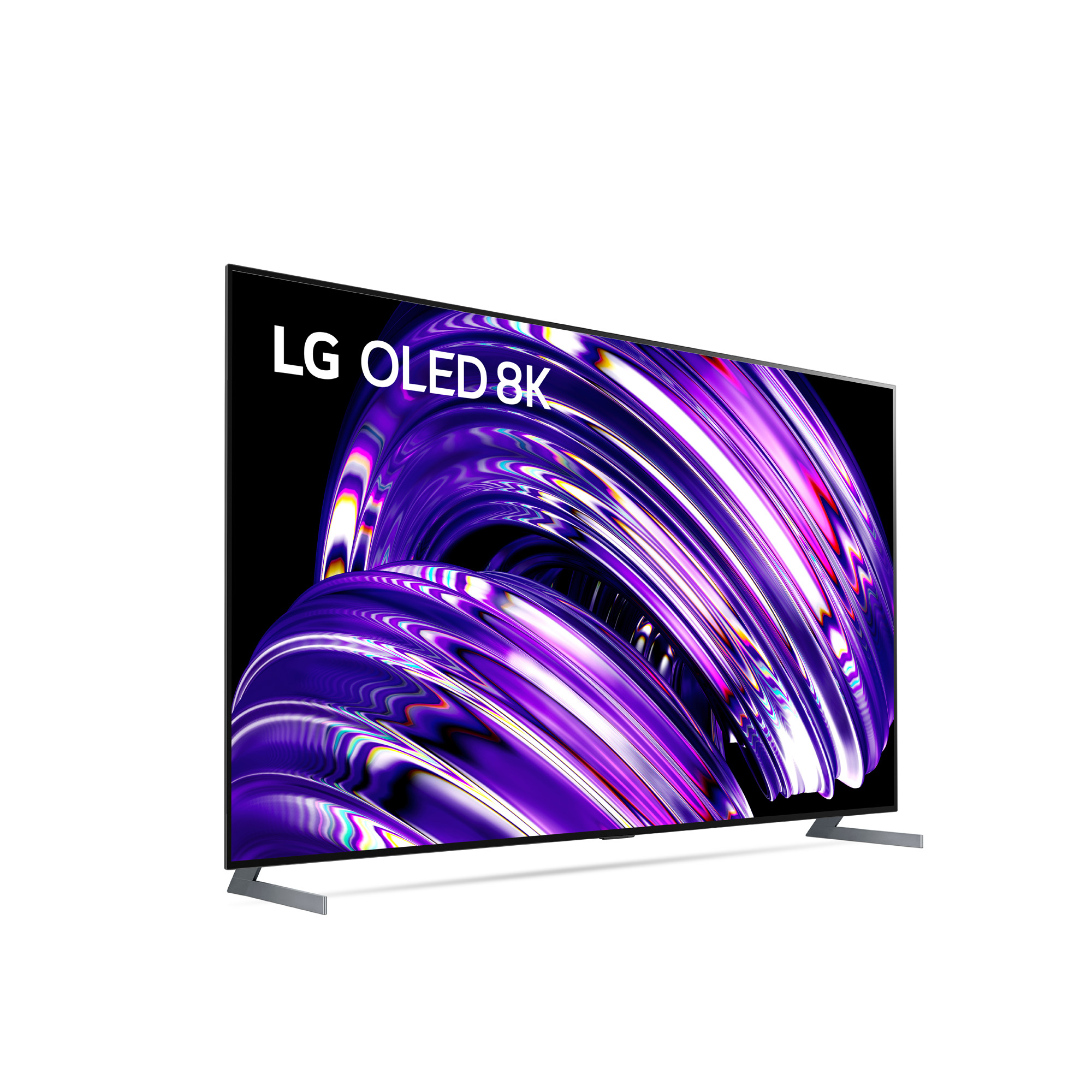 LG OLED OLED77Z29LA.API TV – image 5