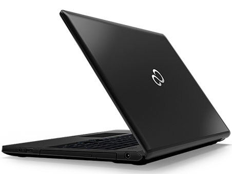Fujitsu LIFEBOOK WA2/W Intel® Celeron® 3205U Laptop – image 2