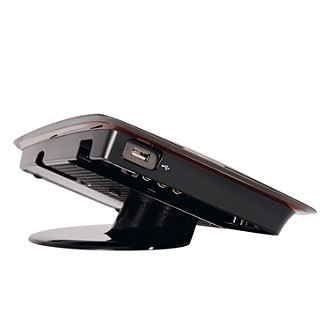 Samsung BD-P4600 – image 3