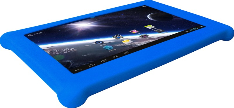 Salora PBC7001BL tablet case