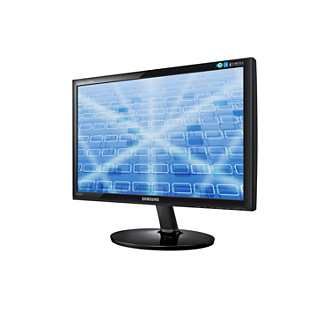 Samsung EX1920 computer monitor – image 7