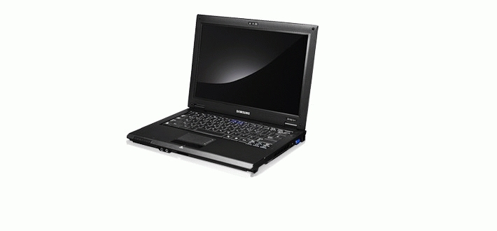 Samsung Q45-A00D Intel® Core™2 Duo T5550 – image 2