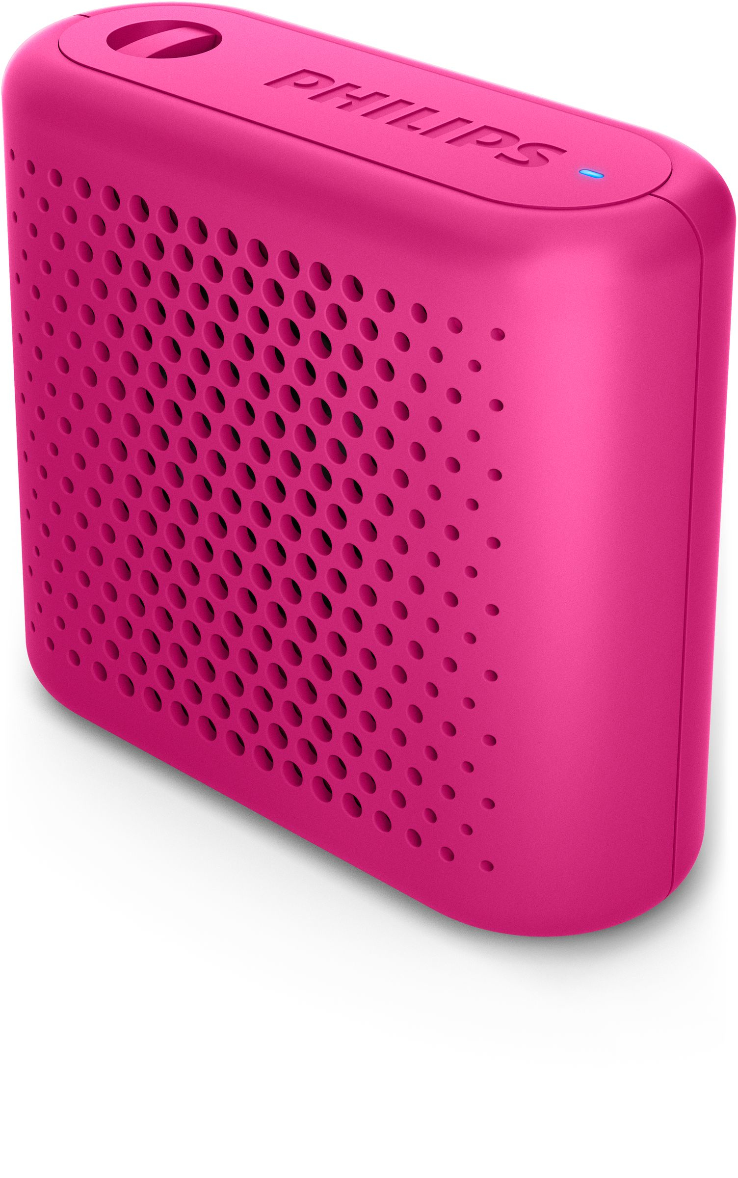 Philips BT55P/00 portable/party speaker Mono portable speaker Pink – image 1