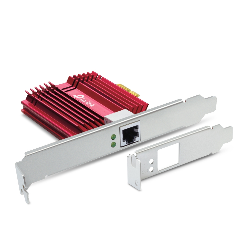 TP-Link TX401 network card Internal Ethernet 10000 Mbit/s – image 3