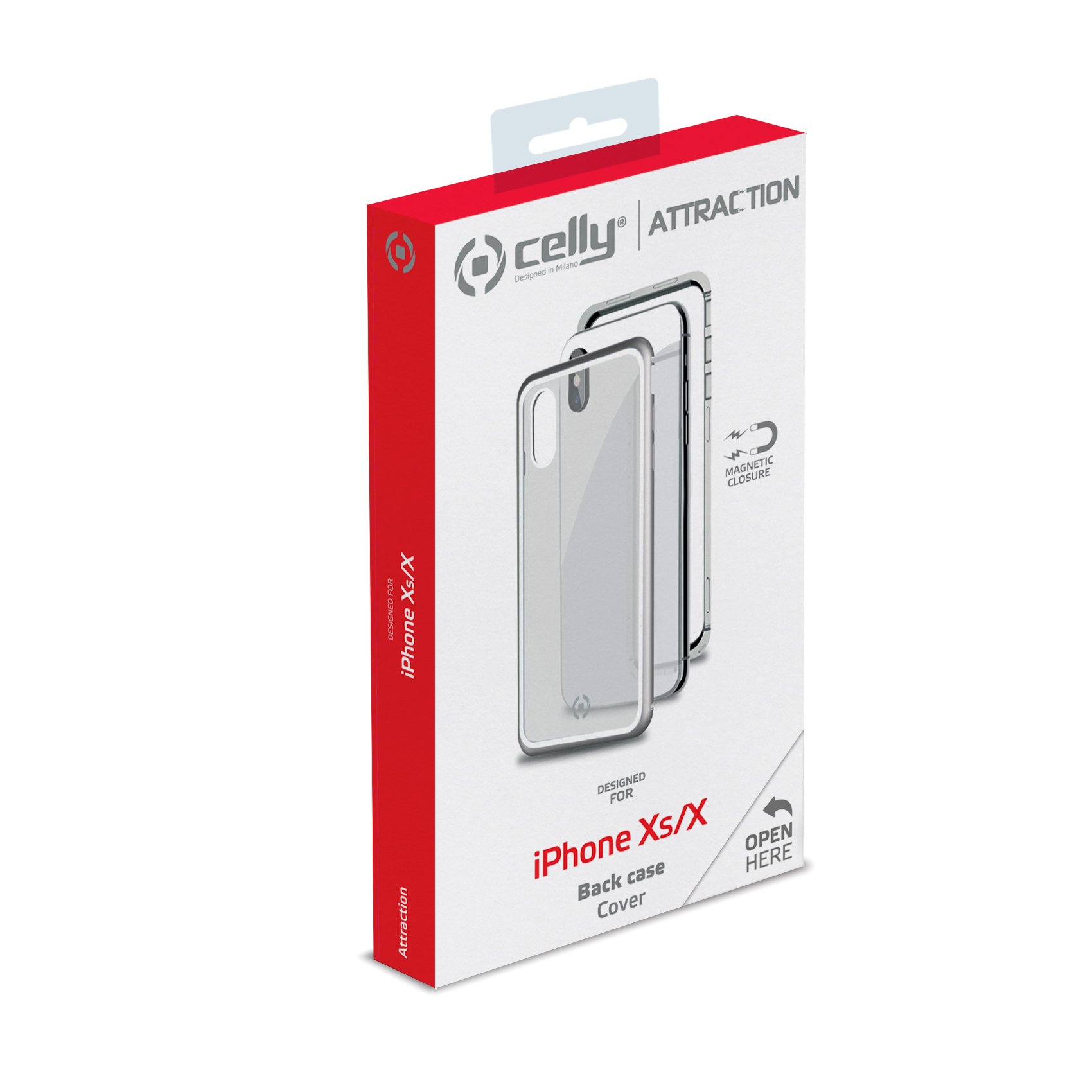 Celly Attraction - iPhone Xs/X – image 4
