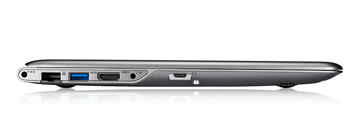 Samsung 5 535U3C-A01CZ AMD A6 A6-4455M Laptop – image 3