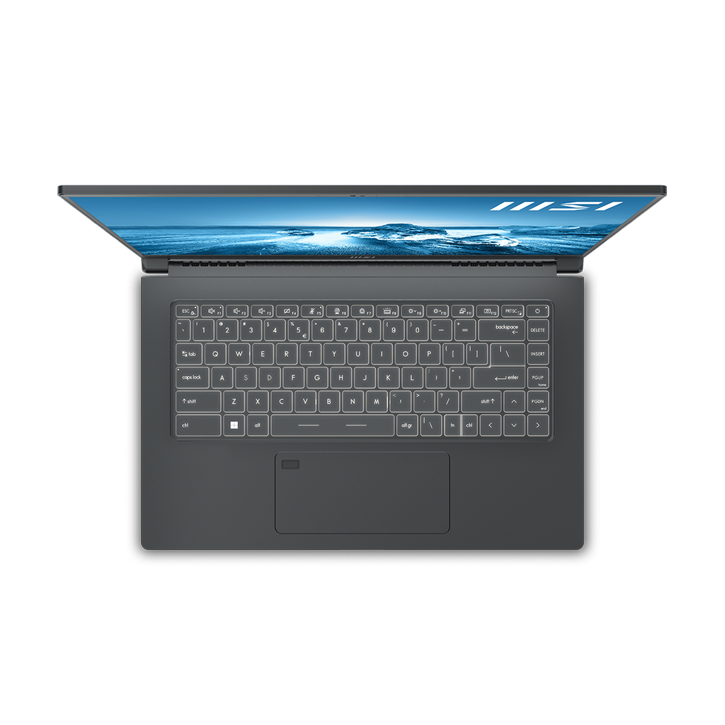 MSI Prestige 15 – image 5