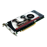 ASUS EN8800GT TOP/G/HTDP/512M