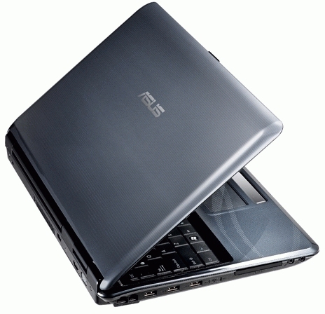 ASUS F50SV-6X058E Intel® Core™2 Duo T6400 – image 2