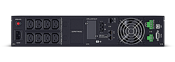 Cyberpower USV OLS1000ERT2UA-B 19               900W Online