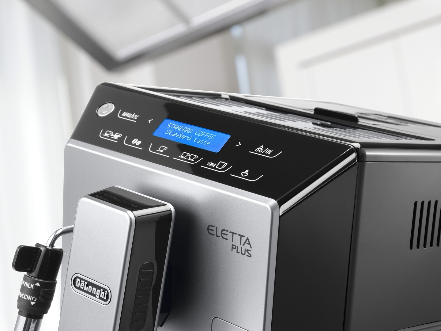 De’Longhi Eletta Plus – image 6