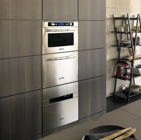 KitchenAid KOCV 4510 – image 2