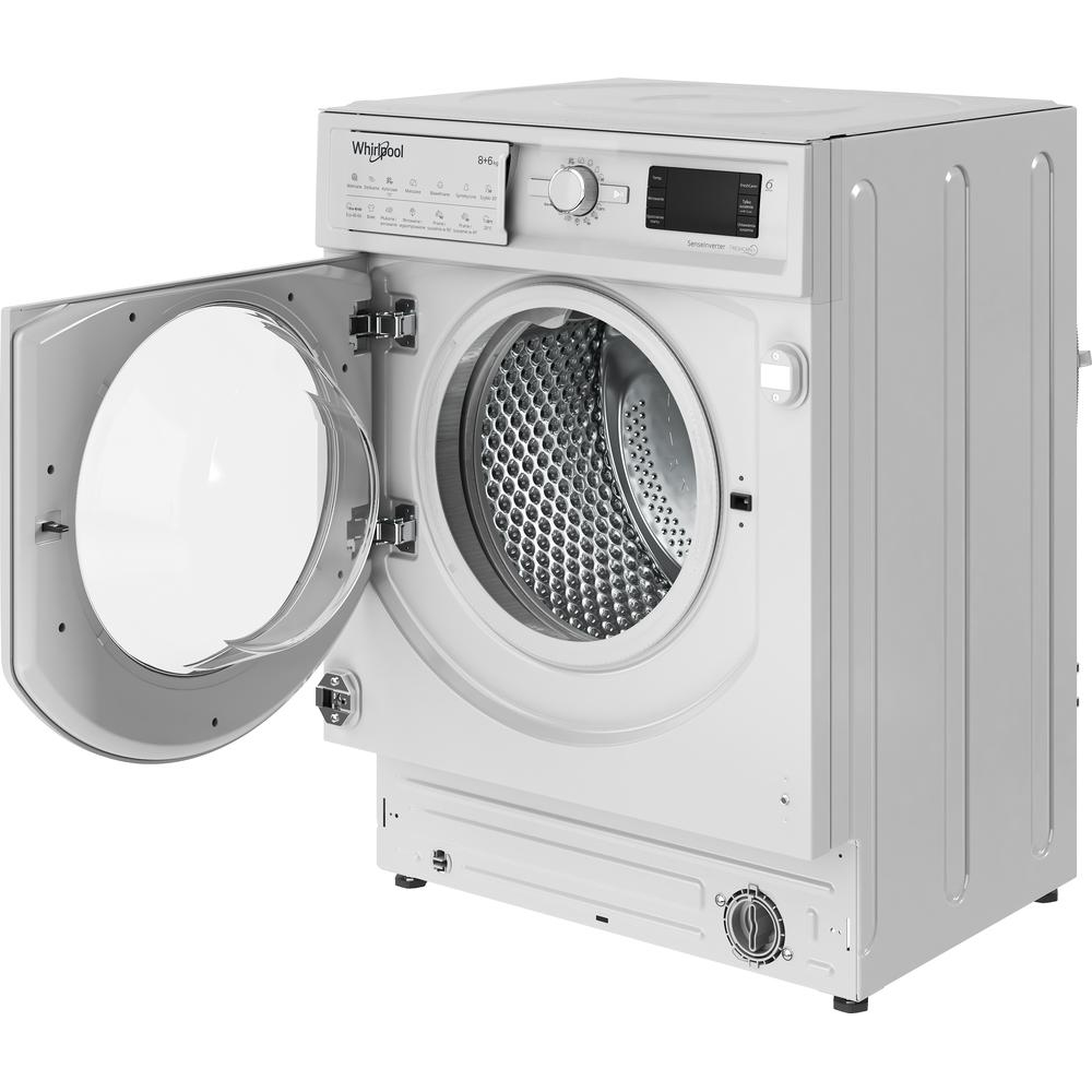 Whirlpool BI WDWG 861484 PL – image 4