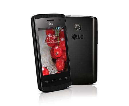 LG 1 II E410 – image 3