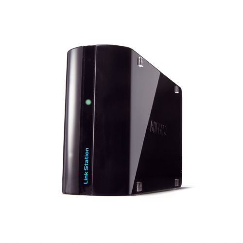 Buffalo LinkStation Mini 2TB – image 1