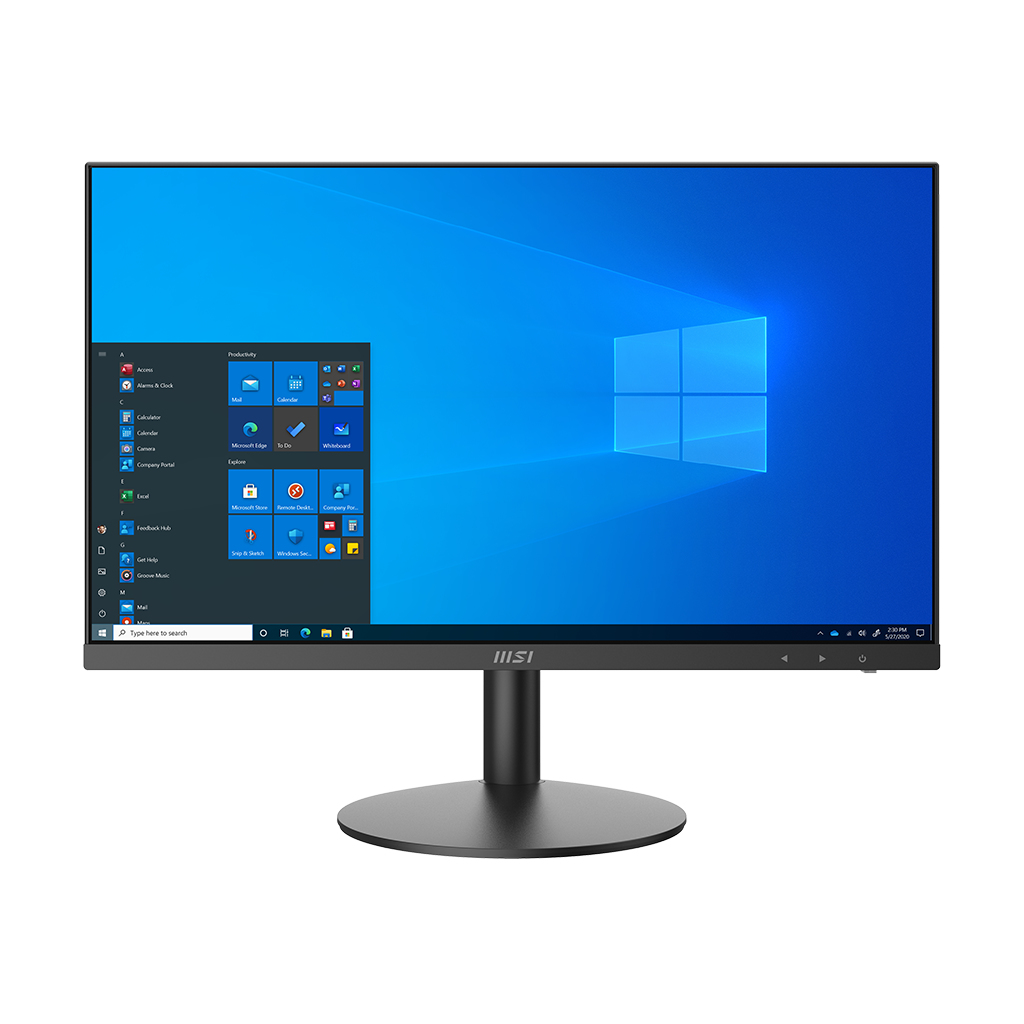 MSI Modern 11M-002US Intel® Core™ i5 i5-11400 – image 1