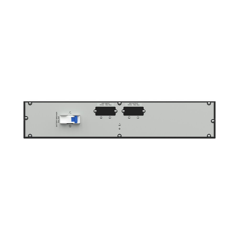 Middle Atlantic UPS-LEBATT-4 uninterruptible power supply (UPS) – image 4