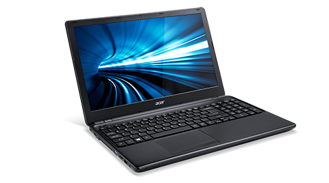 Acer Aspire E1-522
