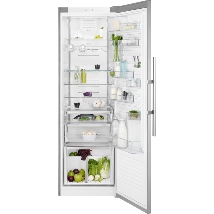 Electrolux ERE3977MAX fridge Freestanding