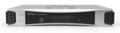 LevelOne GSW-1621 network switch Unmanaged – image 2