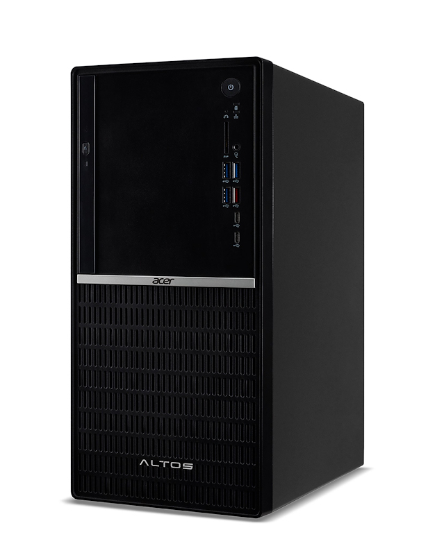 Acer Altos P130 F9 ATSP130_F9 – image 3