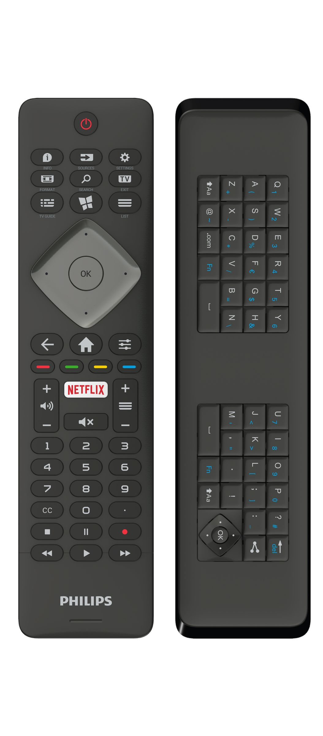 Philips 6500 series 55PUT6513/57 TV – image 4