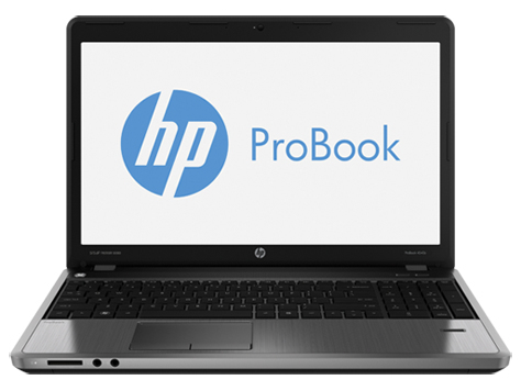 HP NOTEBOOK BUNDEL (H5J21EA+YD304AA) 4540s Core i3-3110m + Microsoft Office 2010 PKC – image 1
