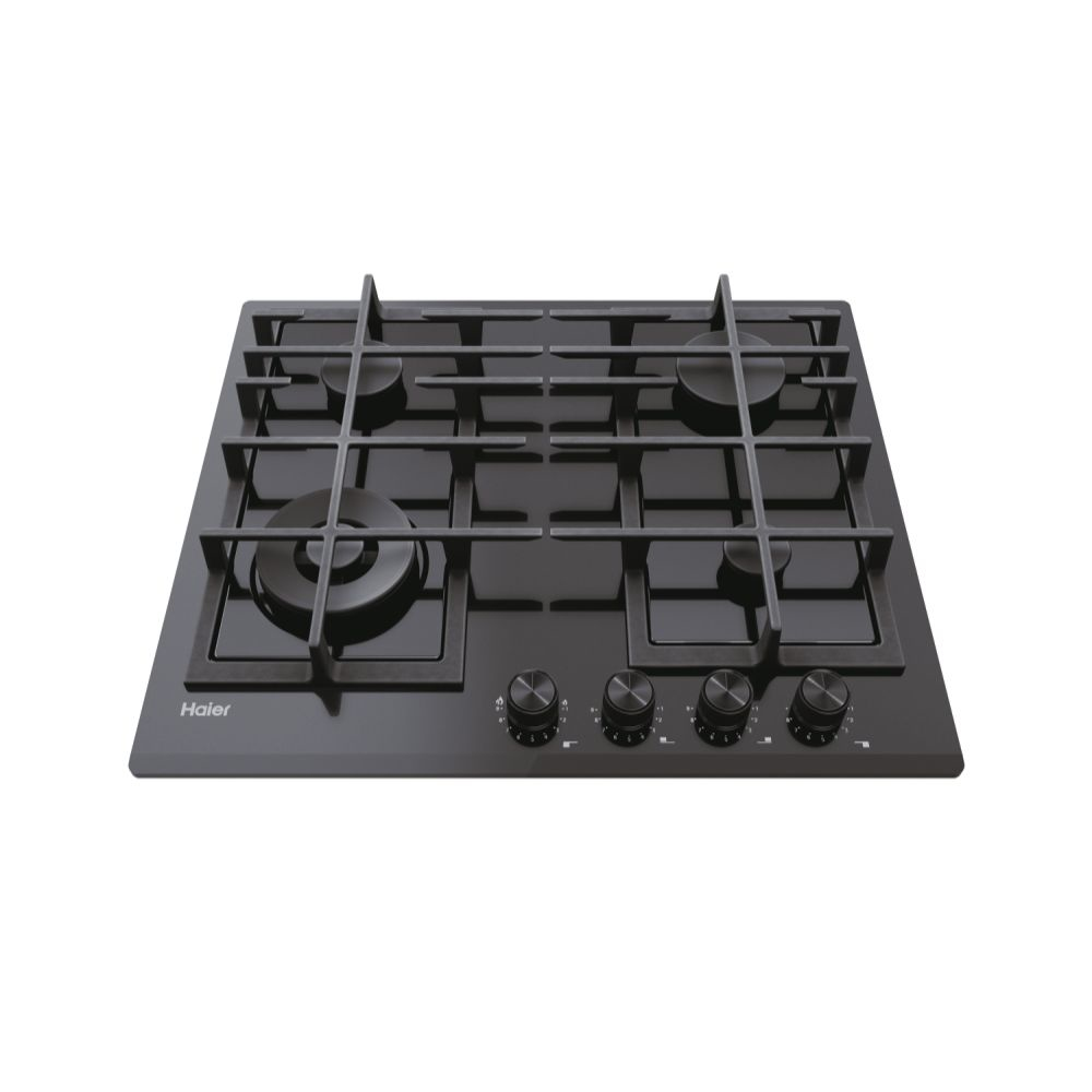 Haier Series 4 HAVG6BF4HBPB Black Built-in – image 2