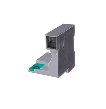 SAMSUNG CLP-W350A conteneur déchets toner capacité standard noir 50.000 pag...