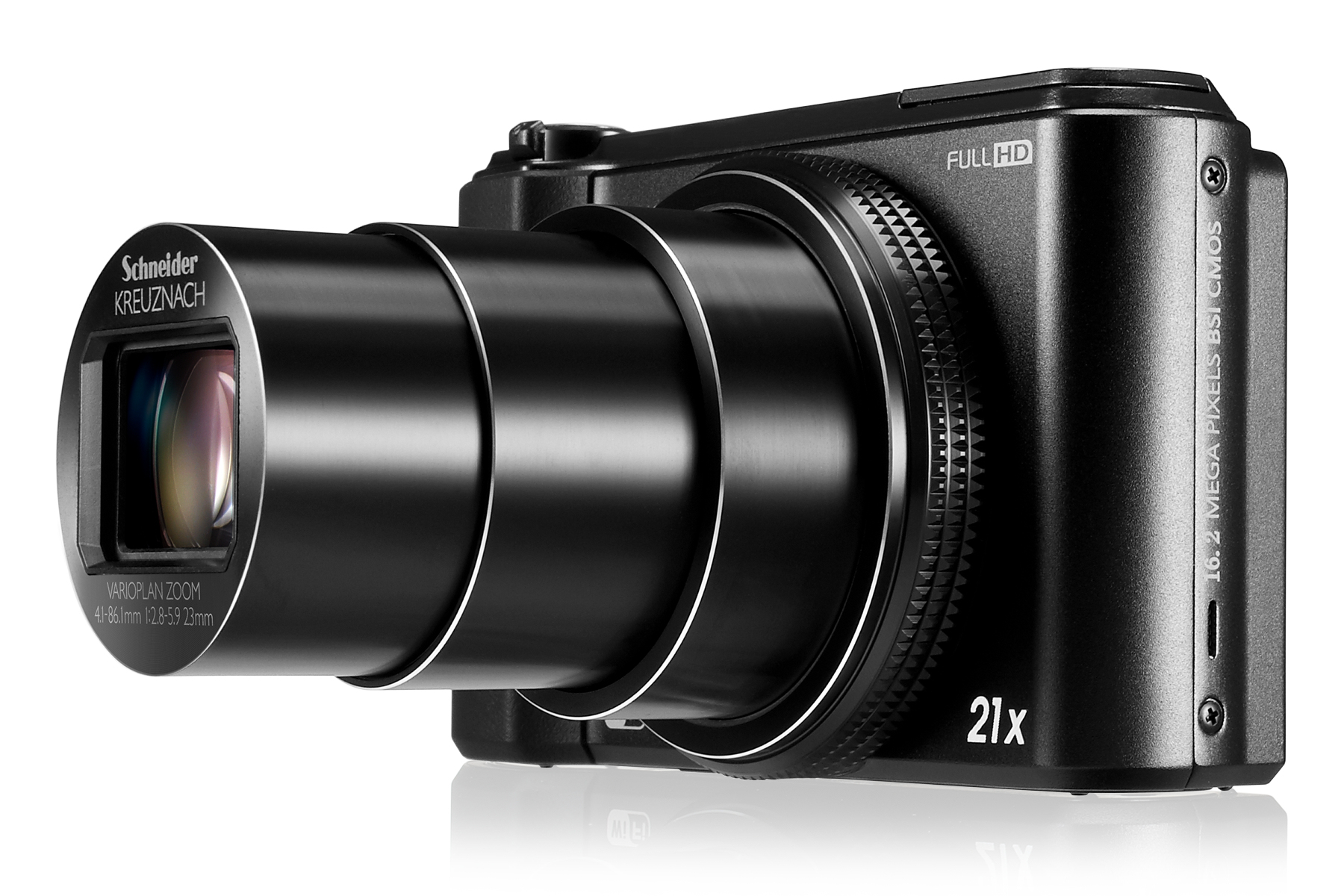 Samsung WB 850F 1/2.3" Compact camera – image 8