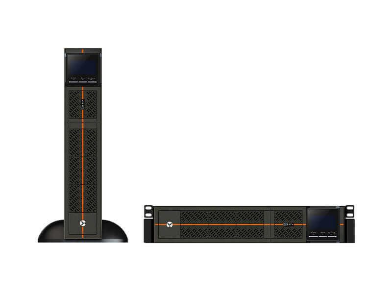 Vertiv Liebert GXTRT-2000LVRT2UXL uninterruptible power supply (UPS) Double-conversion (Online) 2 kVA