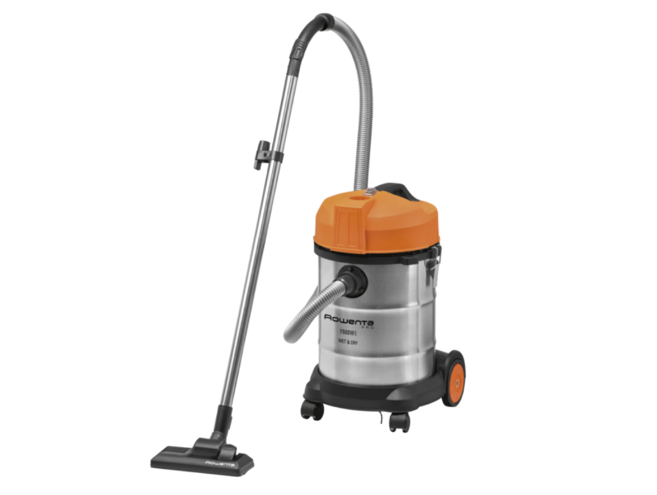 Rowenta RU5053EH vacuum