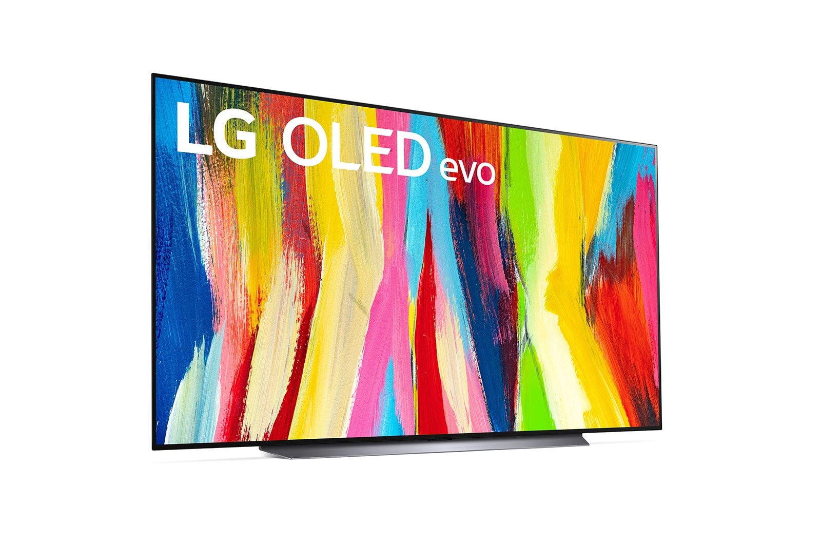 LG OLED evo OLED83C29LA 2.11 m (83") 4K Ultra HD Smart TV Wi-Fi Grey – image 6