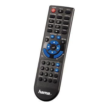 Hama Media-Player MP20 – image 3