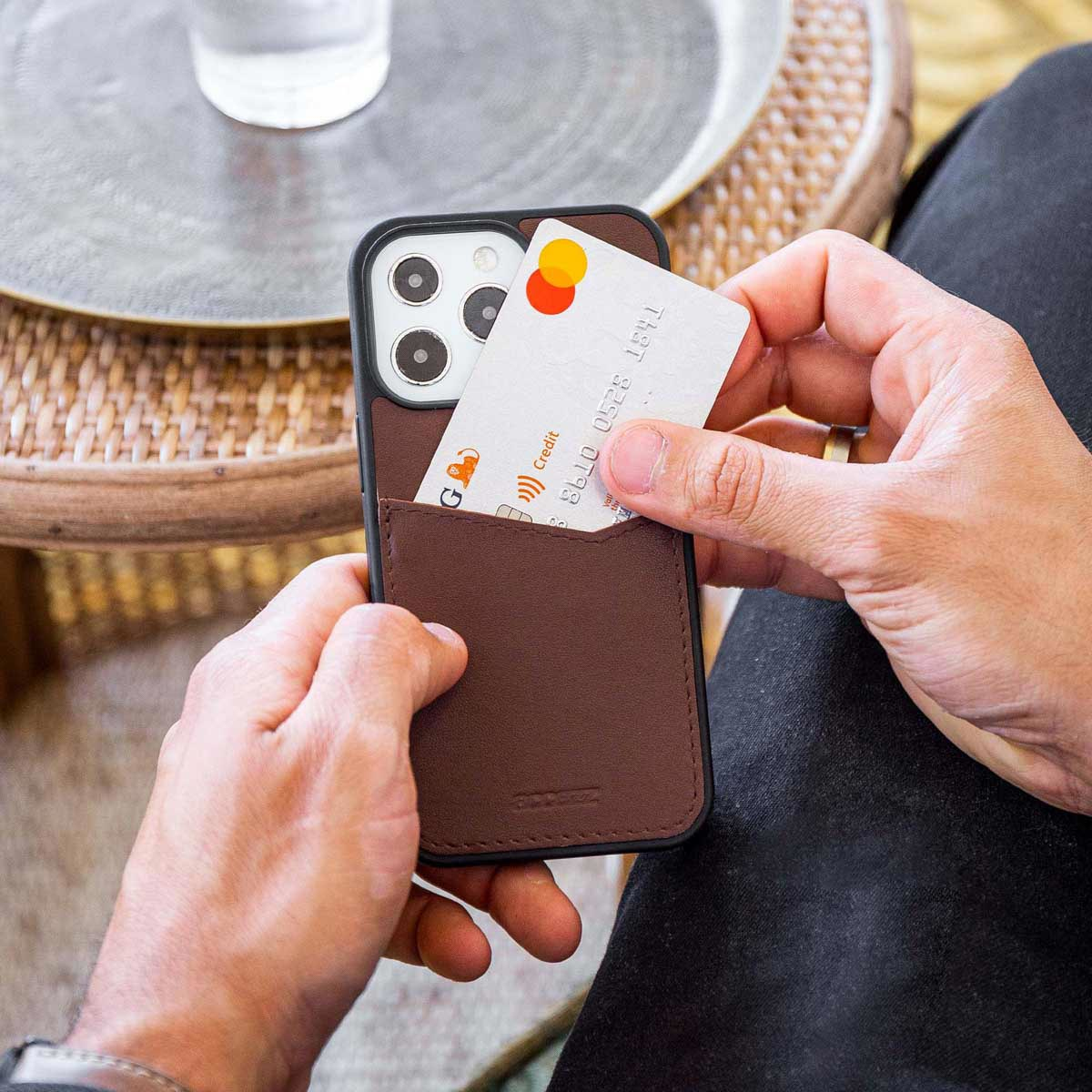 Accezz SH00050184 mobile phone case – image 2