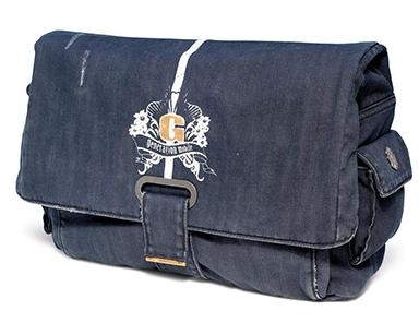 Golla Laptop Bag - Denimir 16" – image 1
