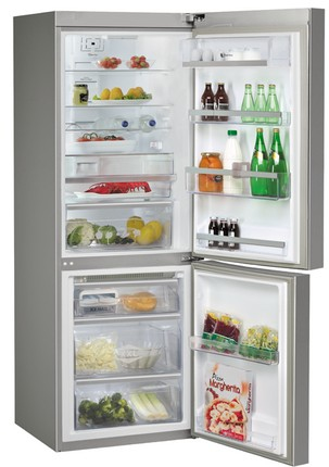 Whirlpool WBA43982 NFC IX – image 2