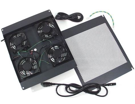Dell 28546576/2 rack cooling equipment