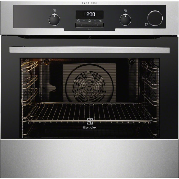 Electrolux EOC96631AX oven – image 1